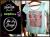 10τεμ Τ-shirts με στάμπα 1 χρώμα στη καρδιά και στη πλάτη