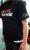 10τεμ  Τ-shirts 2χρωμία βινύλιο στο στήθος ή στη πλάτη